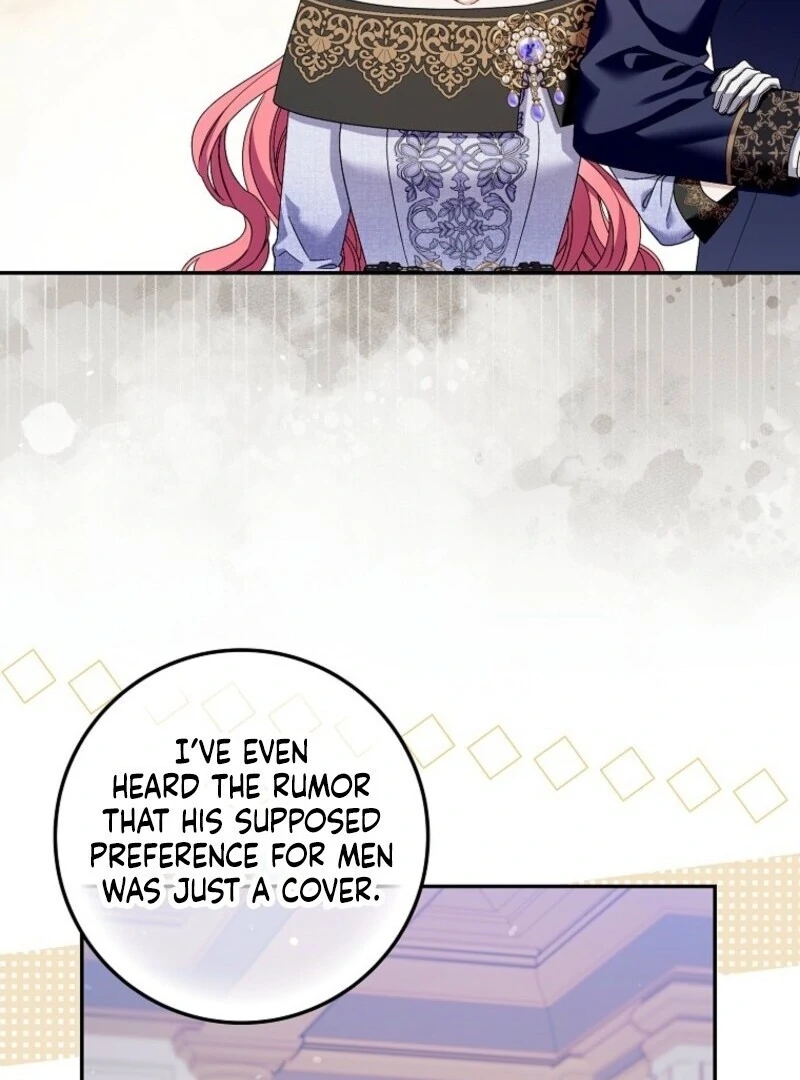Beware of the Strongest Man Who is Crazy About Me Chapter 52 - Page 71