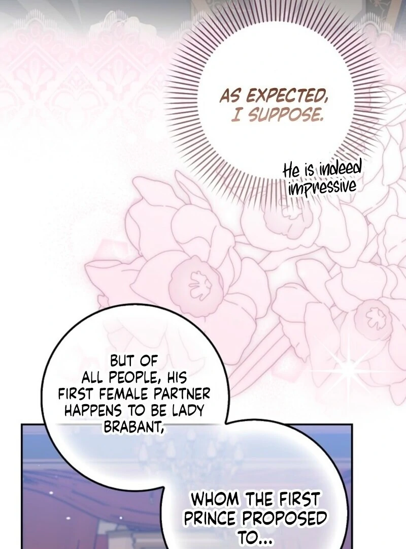 Beware of the Strongest Man Who is Crazy About Me Chapter 52 - Page 75