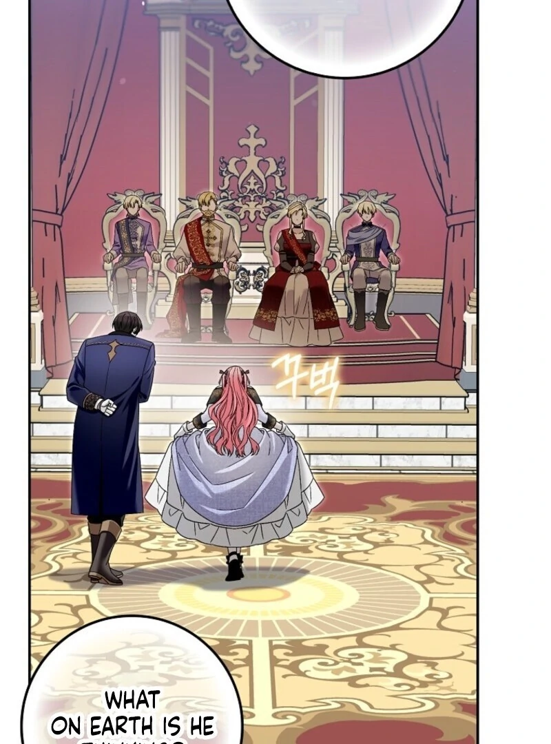 Beware of the Strongest Man Who is Crazy About Me Chapter 52 - Page 76