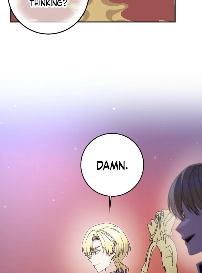 Beware of the Strongest Man Who is Crazy About Me Chapter 52 - Page 77