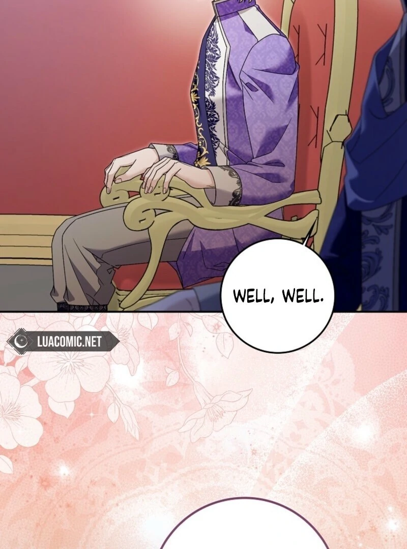 Beware of the Strongest Man Who is Crazy About Me Chapter 52 - Page 78