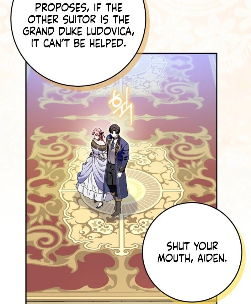 Beware of the Strongest Man Who is Crazy About Me Chapter 52 - Page 81