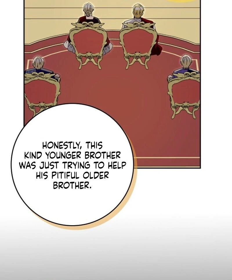 Beware of the Strongest Man Who is Crazy About Me Chapter 52 - Page 82