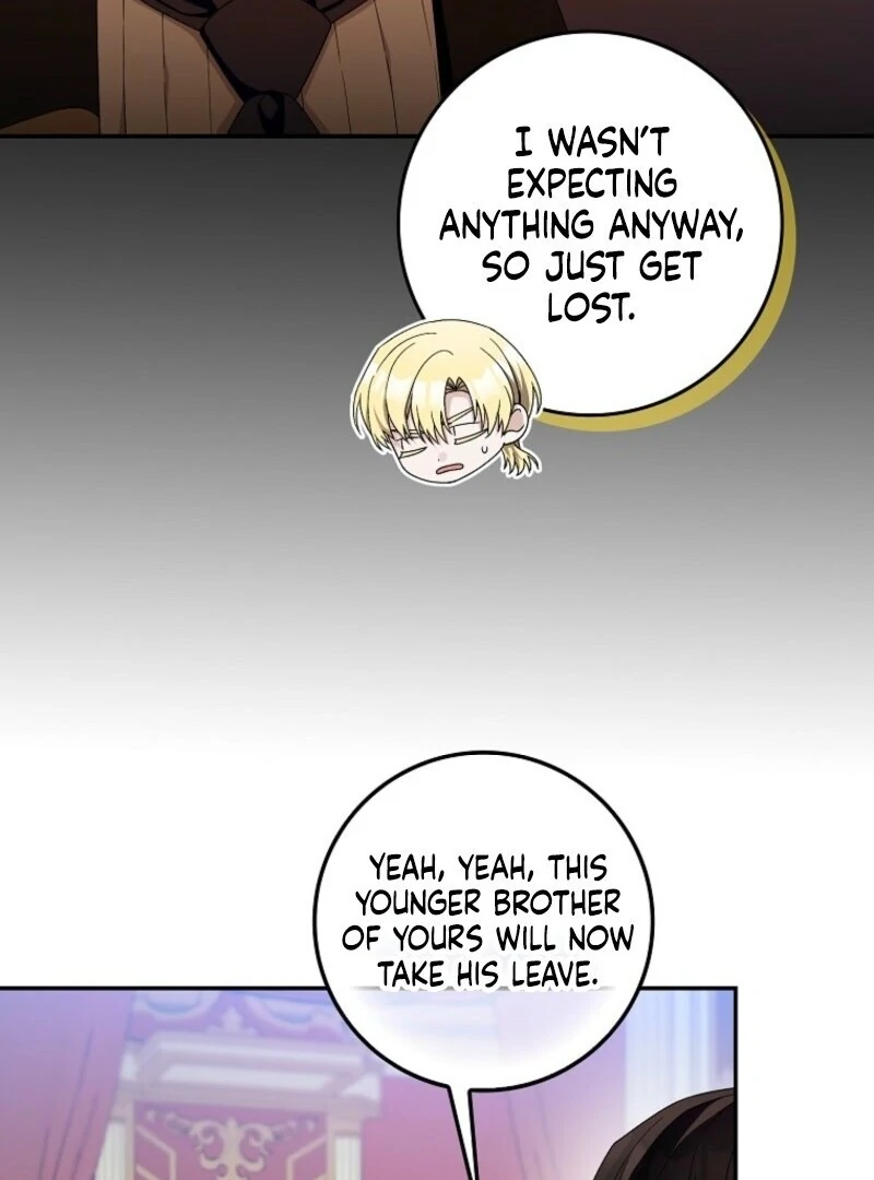 Beware of the Strongest Man Who is Crazy About Me Chapter 52 - Page 84