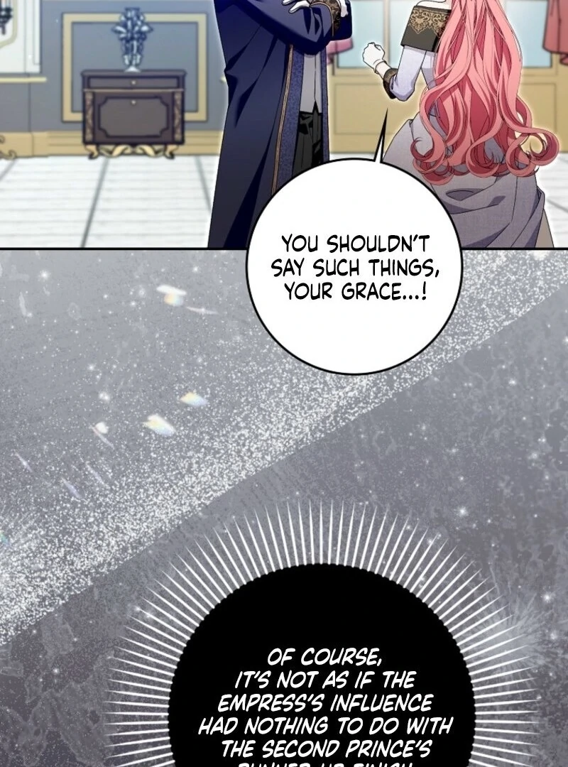 Beware of the Strongest Man Who is Crazy About Me Chapter 52 - Page 87