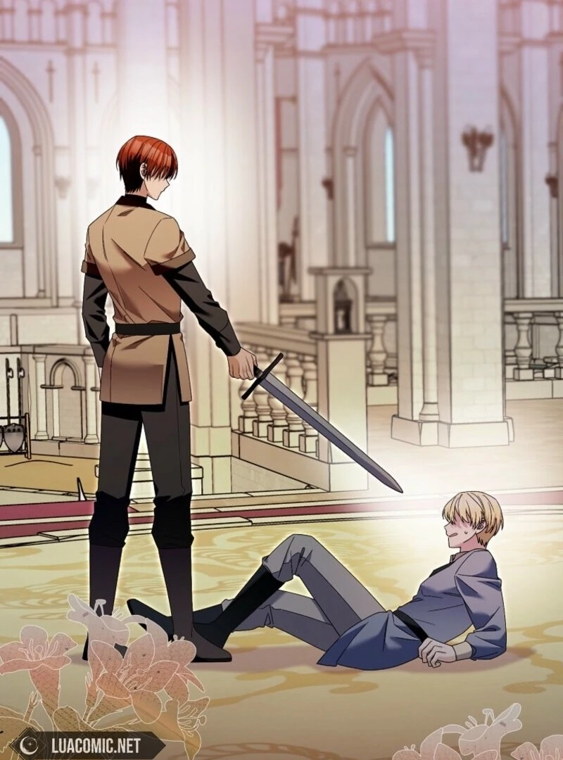 Beware of the Strongest Man Who is Crazy About Me Chapter 52 - Page 91