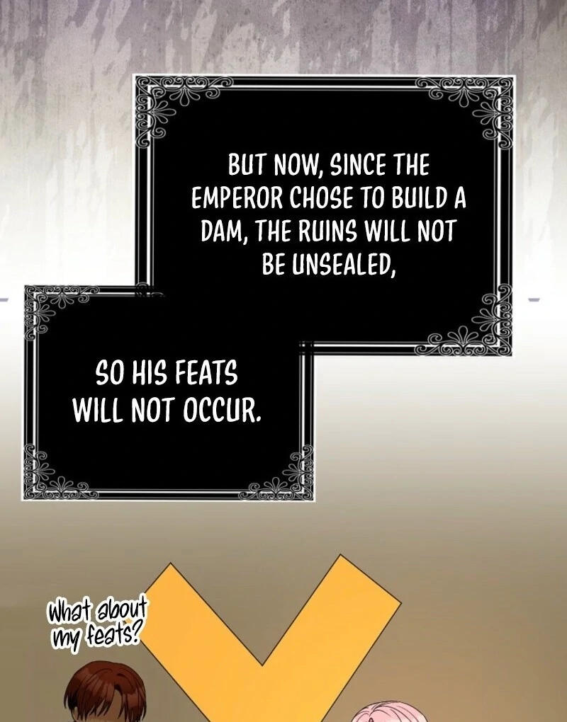 Beware of the Strongest Man Who is Crazy About Me Chapter 52 - Page 95