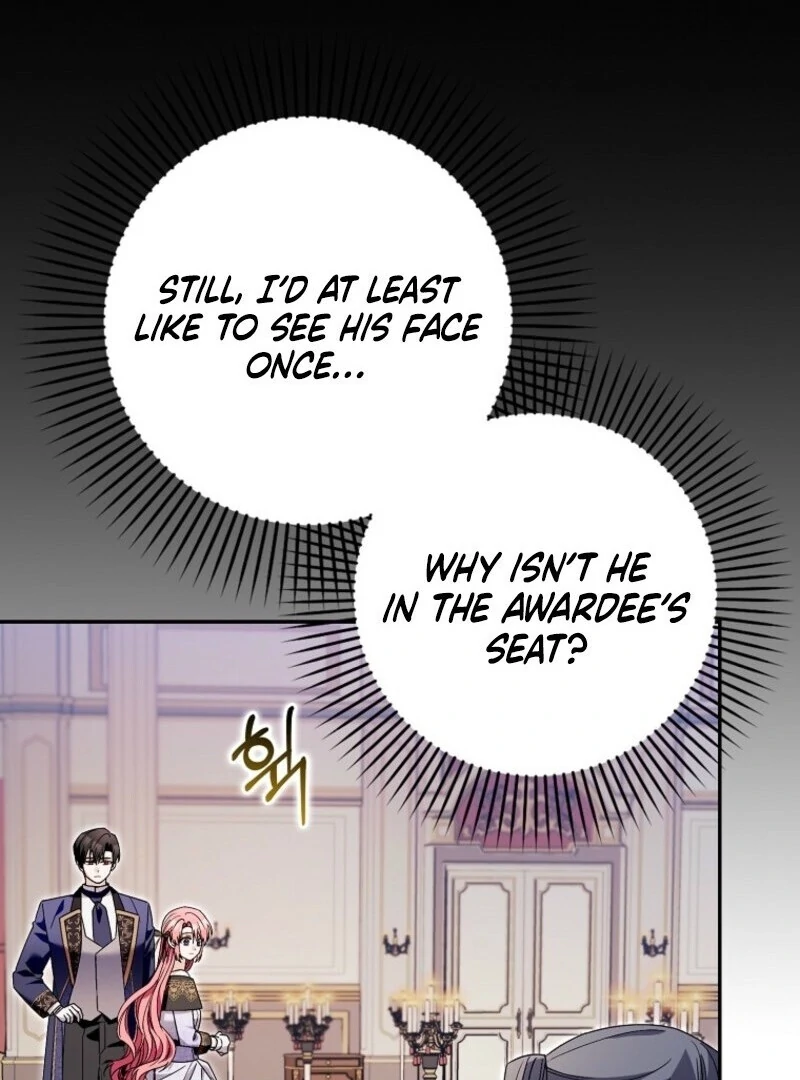 Beware of the Strongest Man Who is Crazy About Me Chapter 52 - Page 97