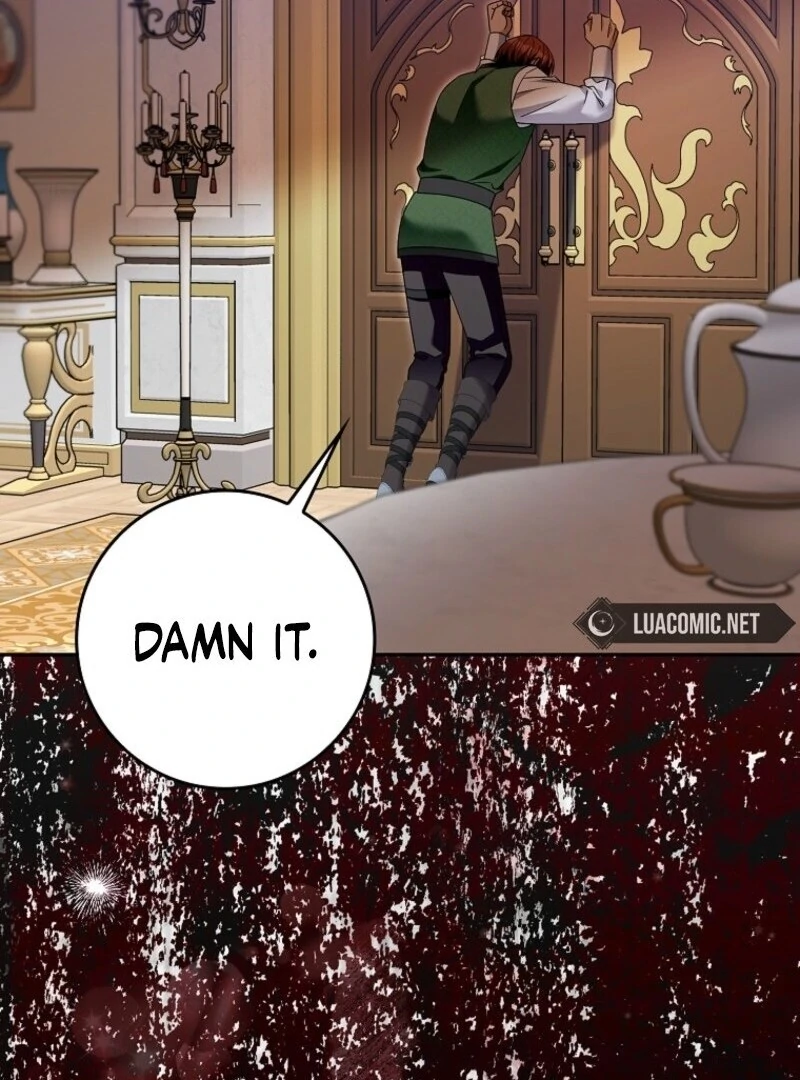 Beware of the Strongest Man Who is Crazy About Me Chapter 52 - Page 100