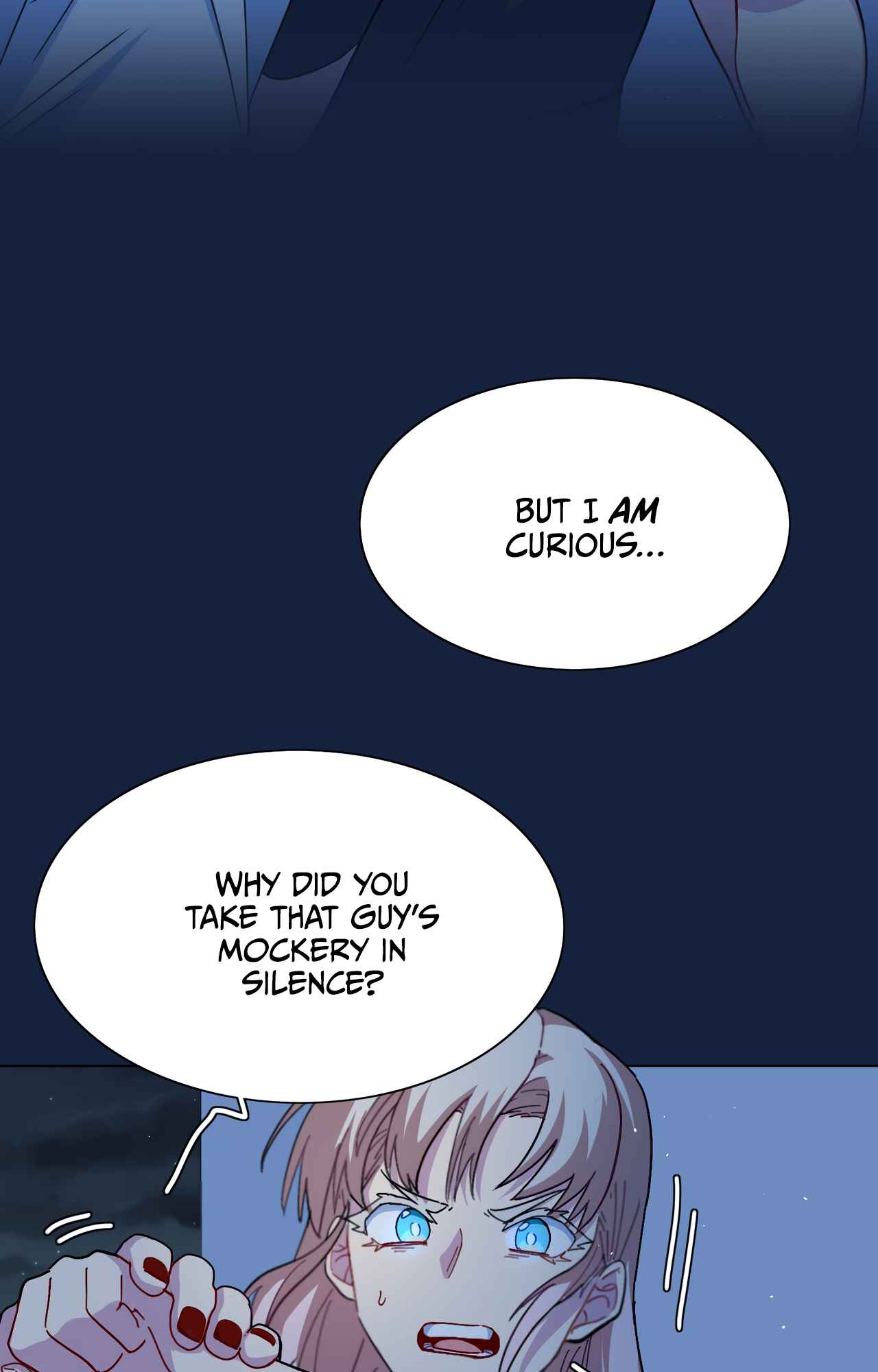 Beware of the Vicious Dog Inside! Chapter 5 - Page 24