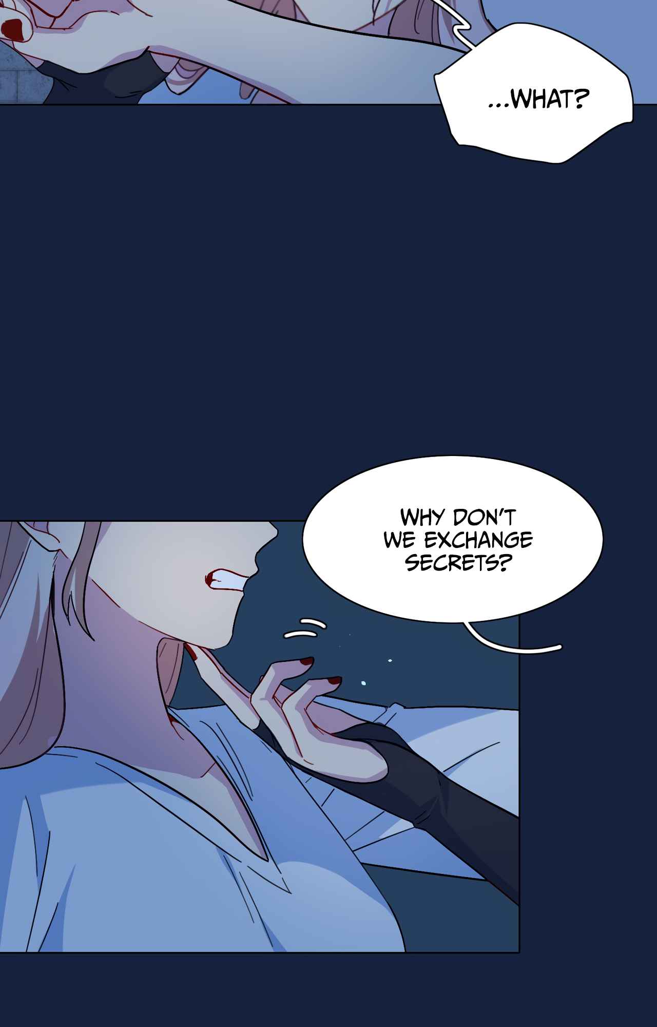 Beware of the Vicious Dog Inside! Chapter 5 - Page 25