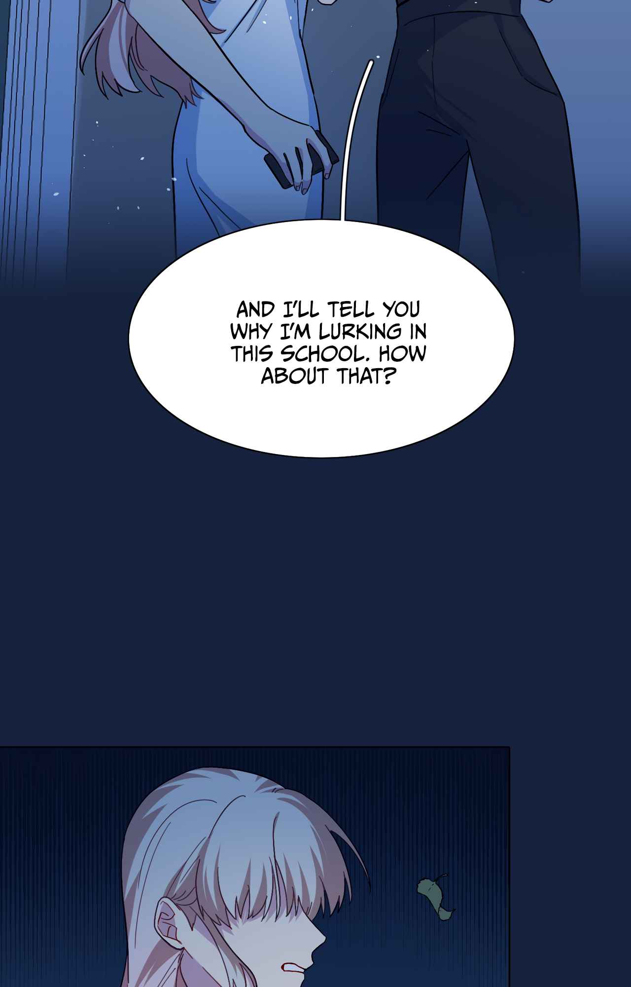 Beware of the Vicious Dog Inside! Chapter 5 - Page 27