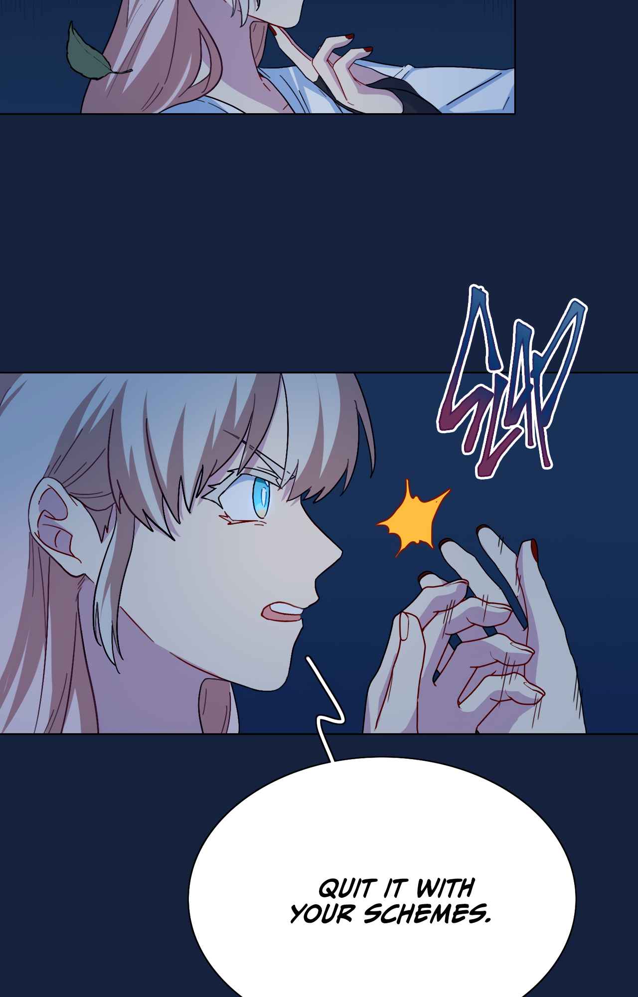 Beware of the Vicious Dog Inside! Chapter 5 - Page 28