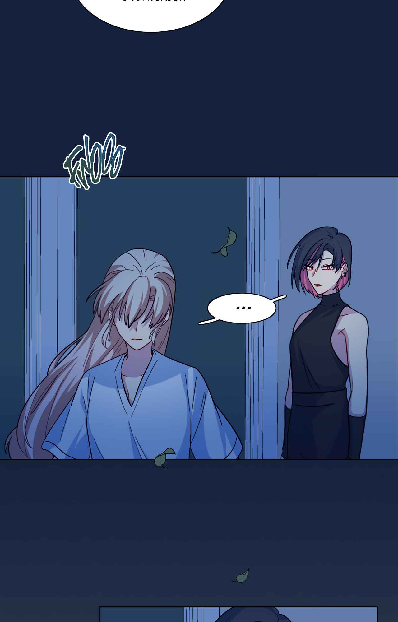 Beware of the Vicious Dog Inside! Chapter 5 - Page 30