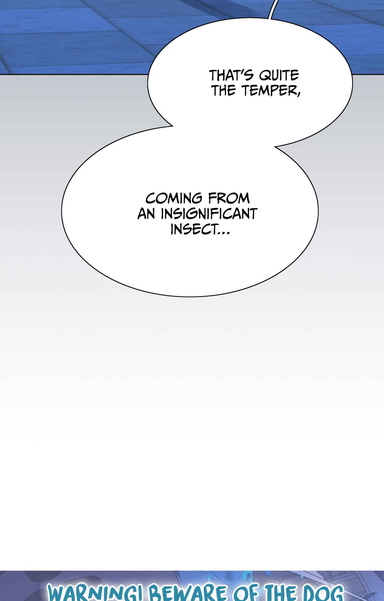 Beware of the Vicious Dog Inside! Chapter 5 - Page 32