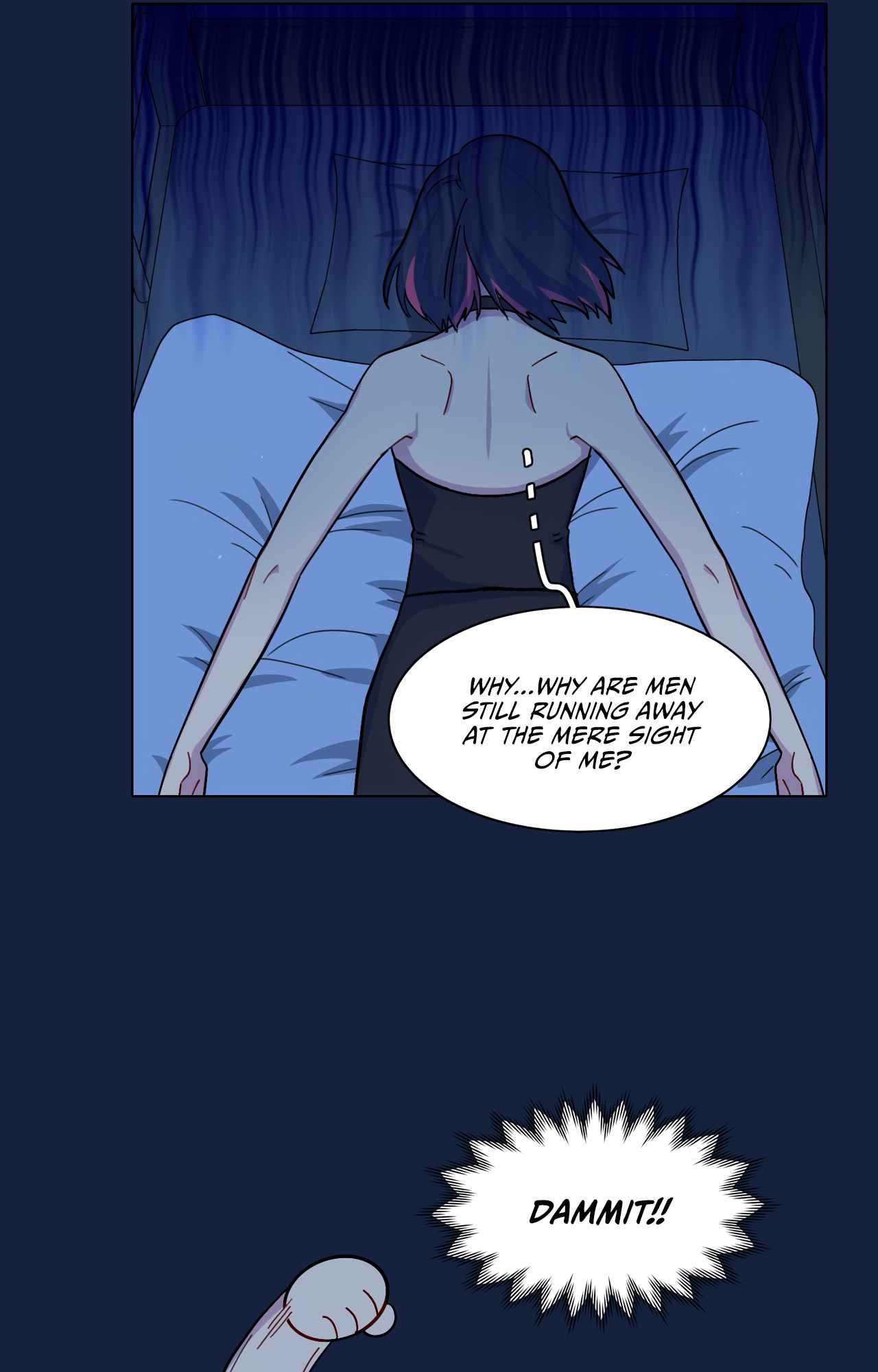 Beware of the Vicious Dog Inside! Chapter 6 - Page 18