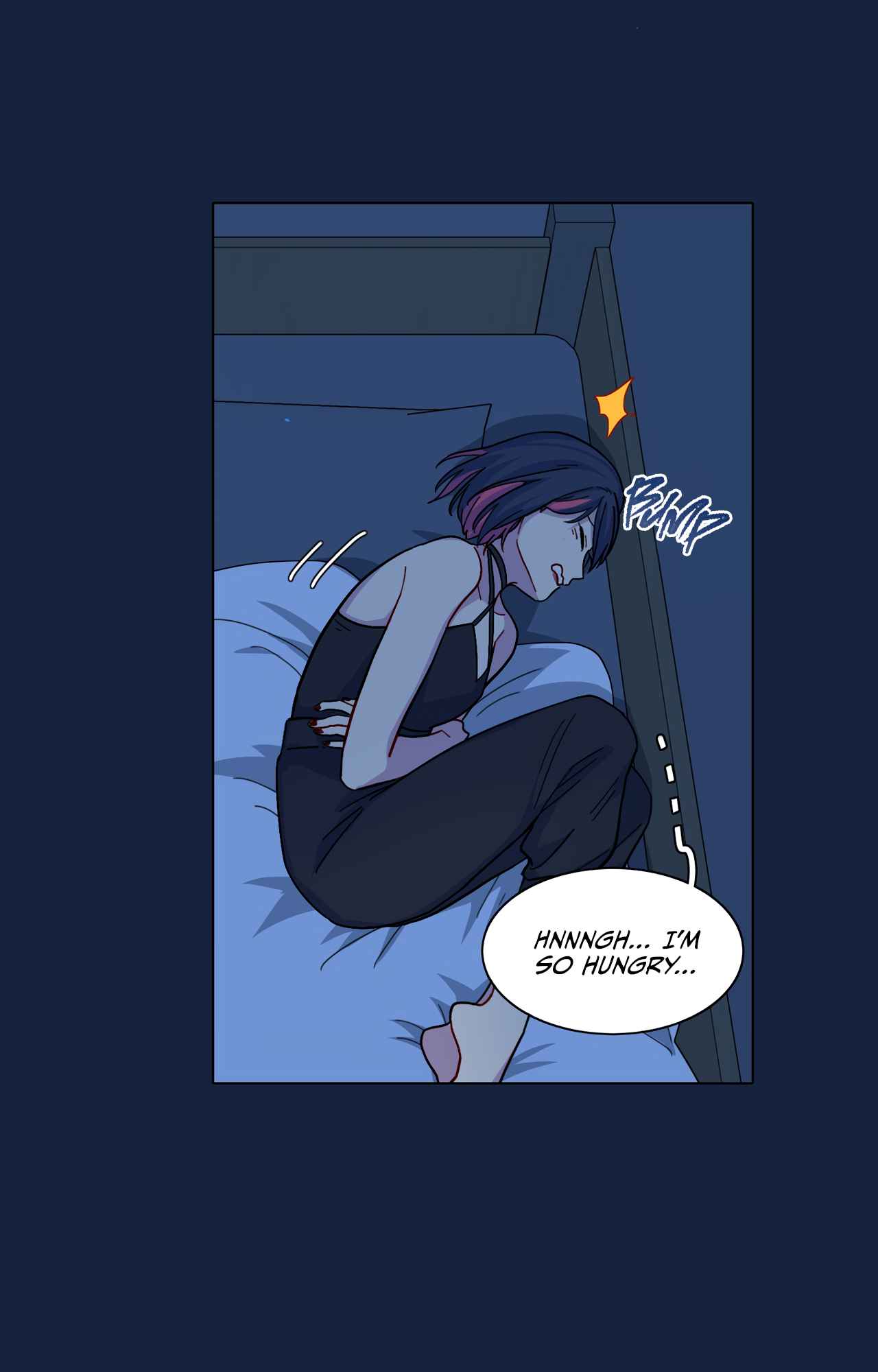 Beware of the Vicious Dog Inside! Chapter 6 - Page 20