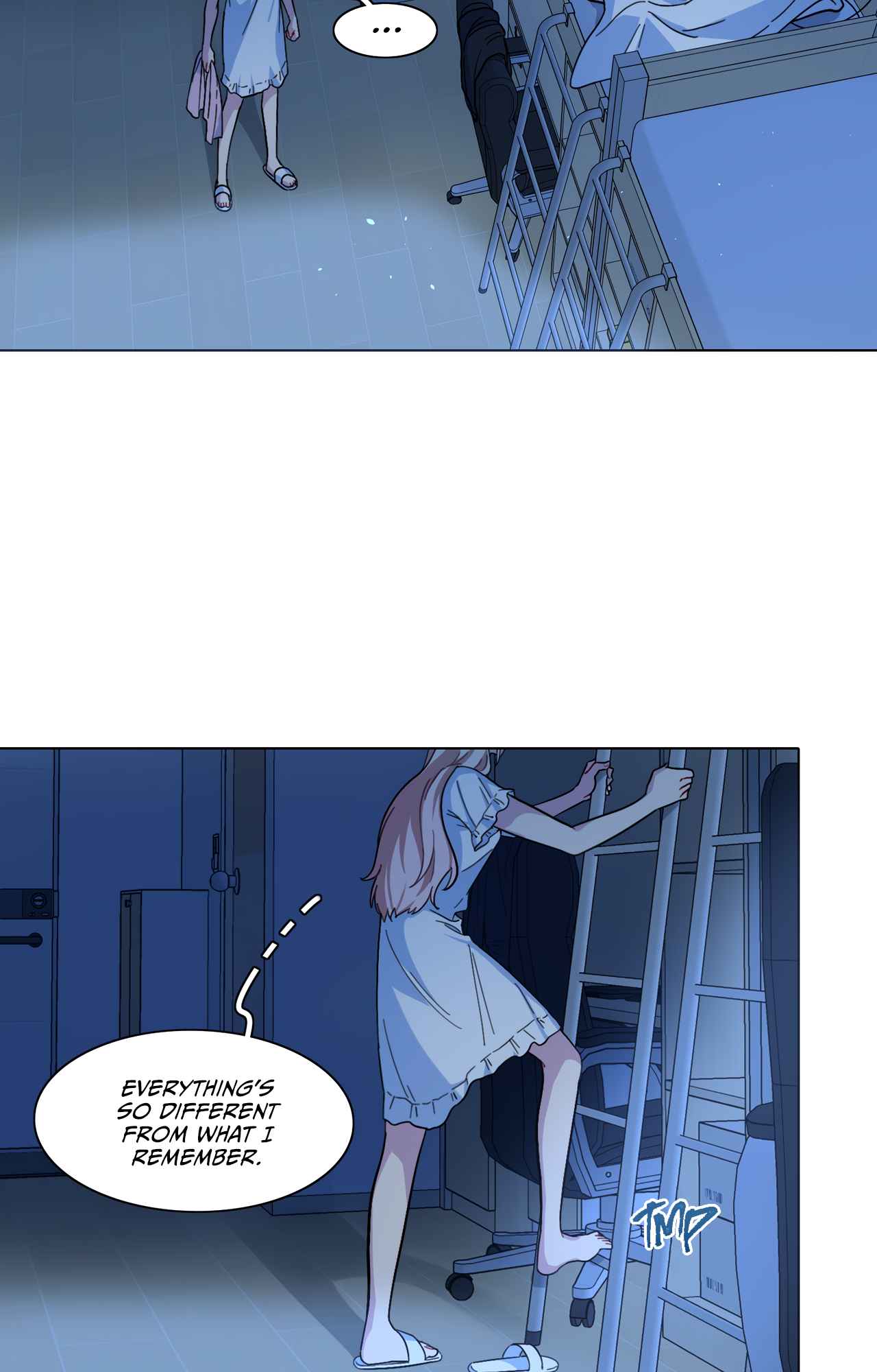 Beware of the Vicious Dog Inside! Chapter 6 - Page 3