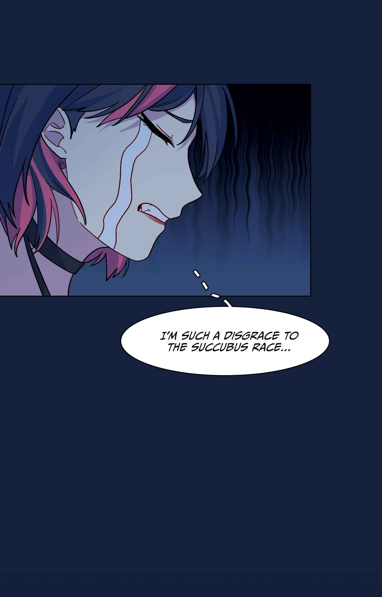 Beware of the Vicious Dog Inside! Chapter 6 - Page 21