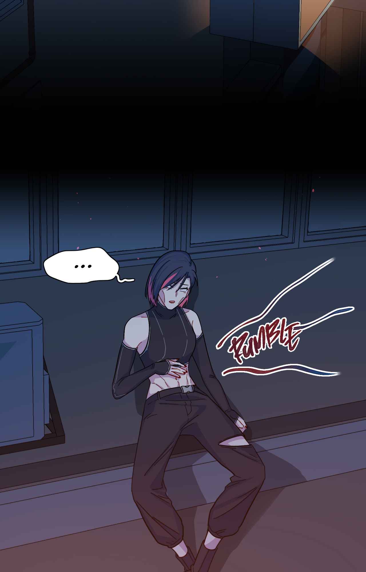 Beware of the Vicious Dog Inside! Chapter 6 - Page 29