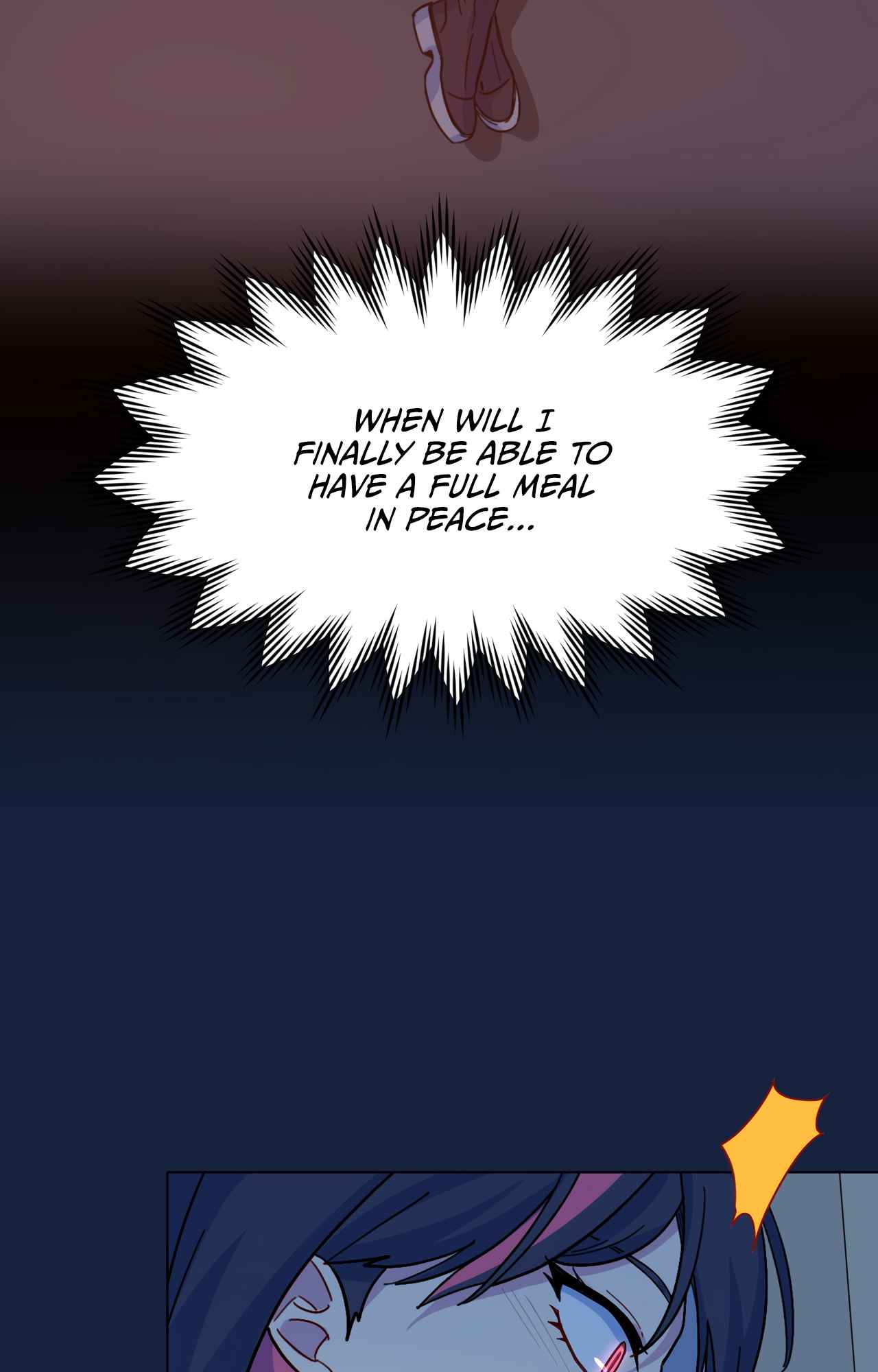 Beware of the Vicious Dog Inside! Chapter 6 - Page 30