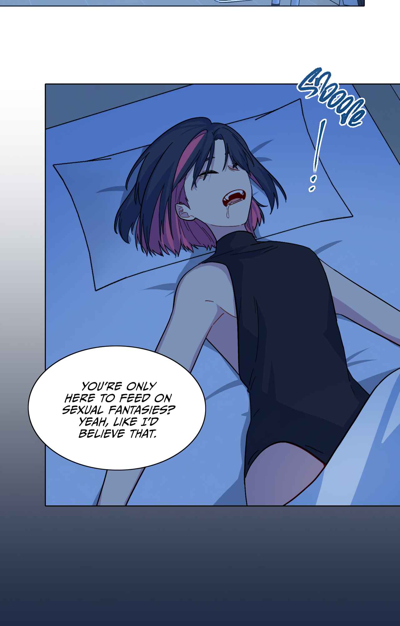 Beware of the Vicious Dog Inside! Chapter 6 - Page 4
