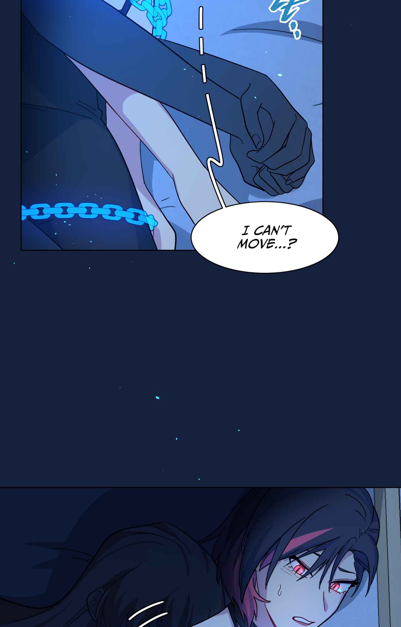 Beware of the Vicious Dog Inside! Chapter 6 - Page 32