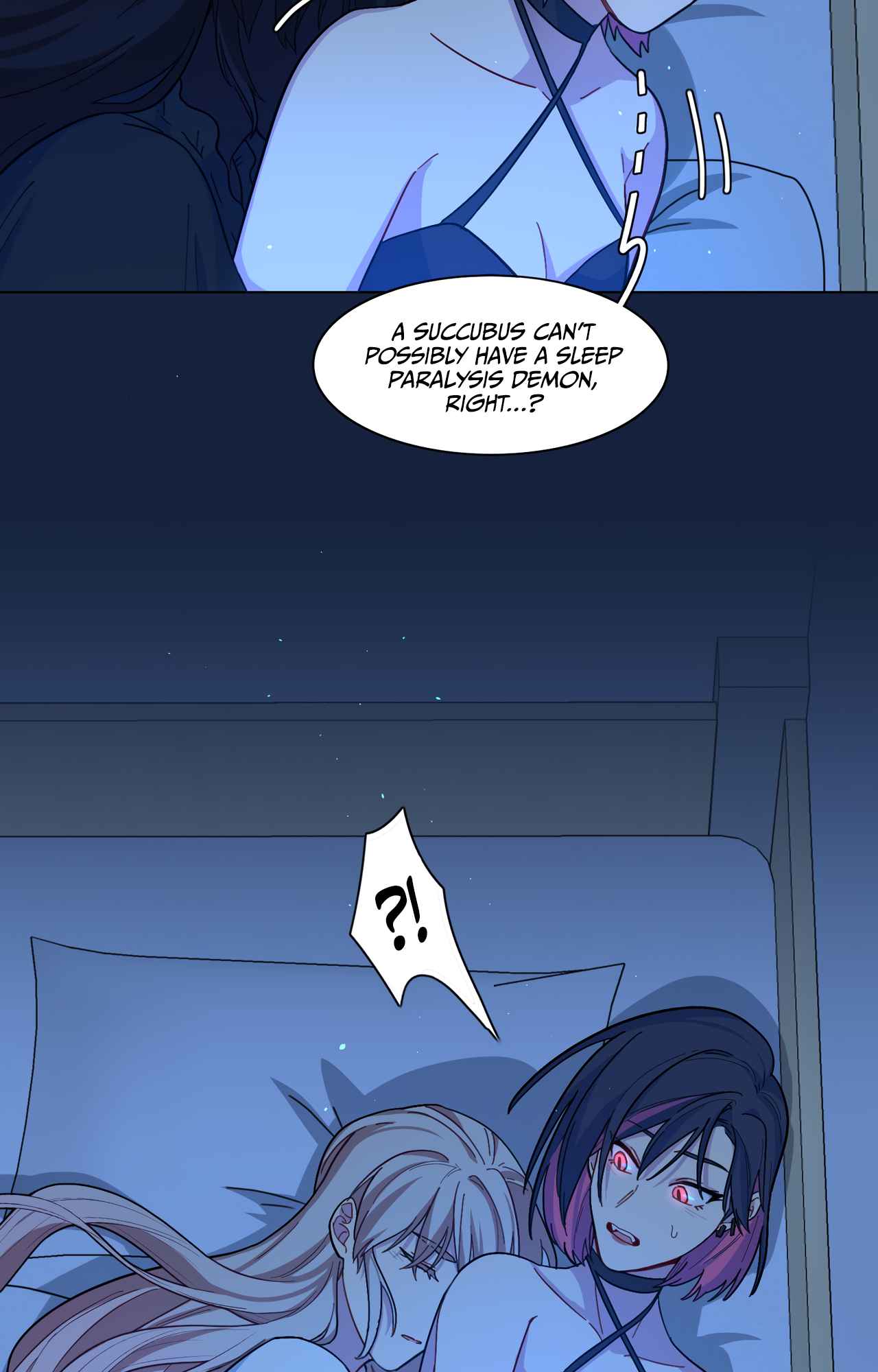 Beware of the Vicious Dog Inside! Chapter 6 - Page 33