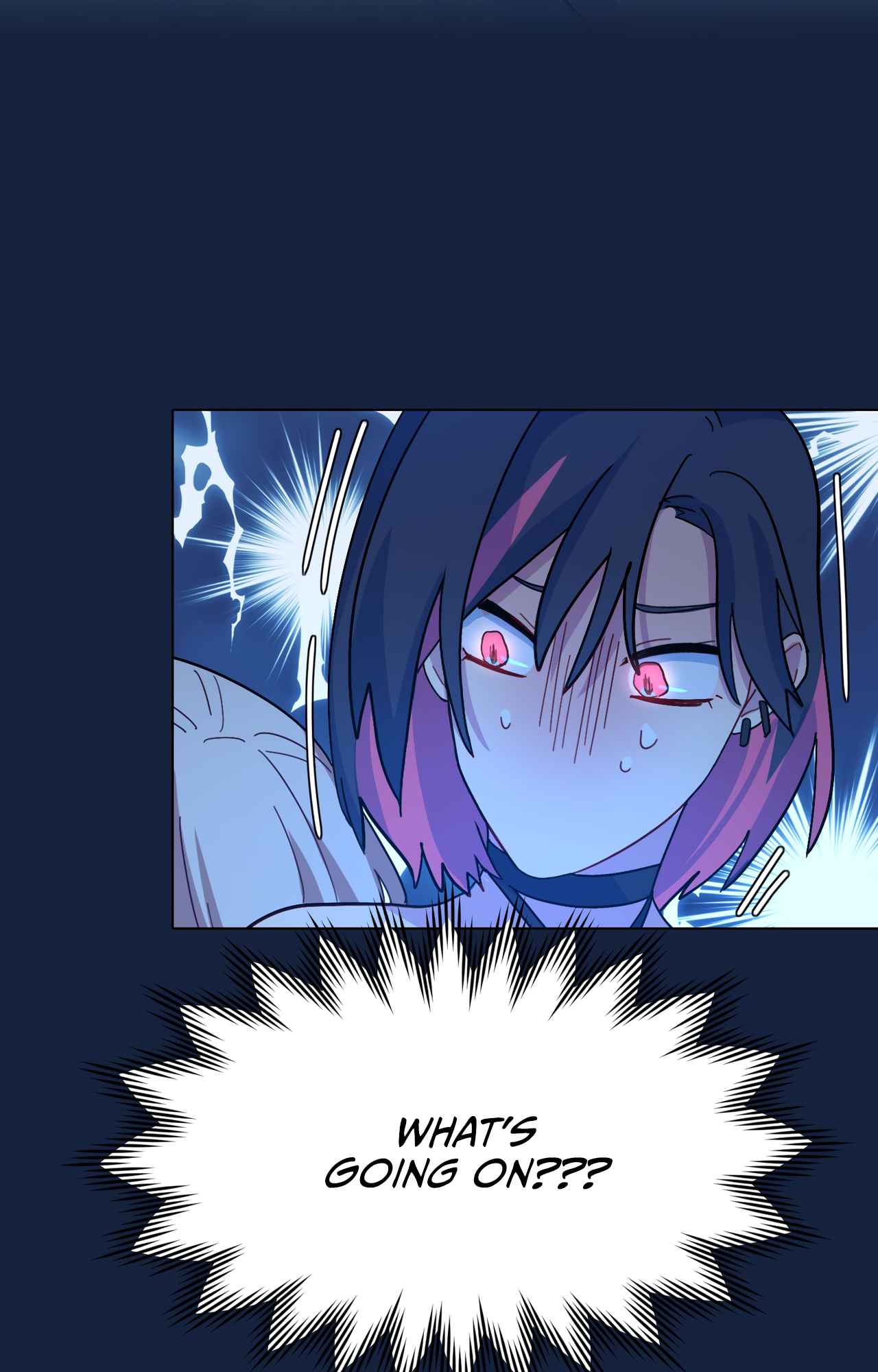 Beware of the Vicious Dog Inside! Chapter 6 - Page 36