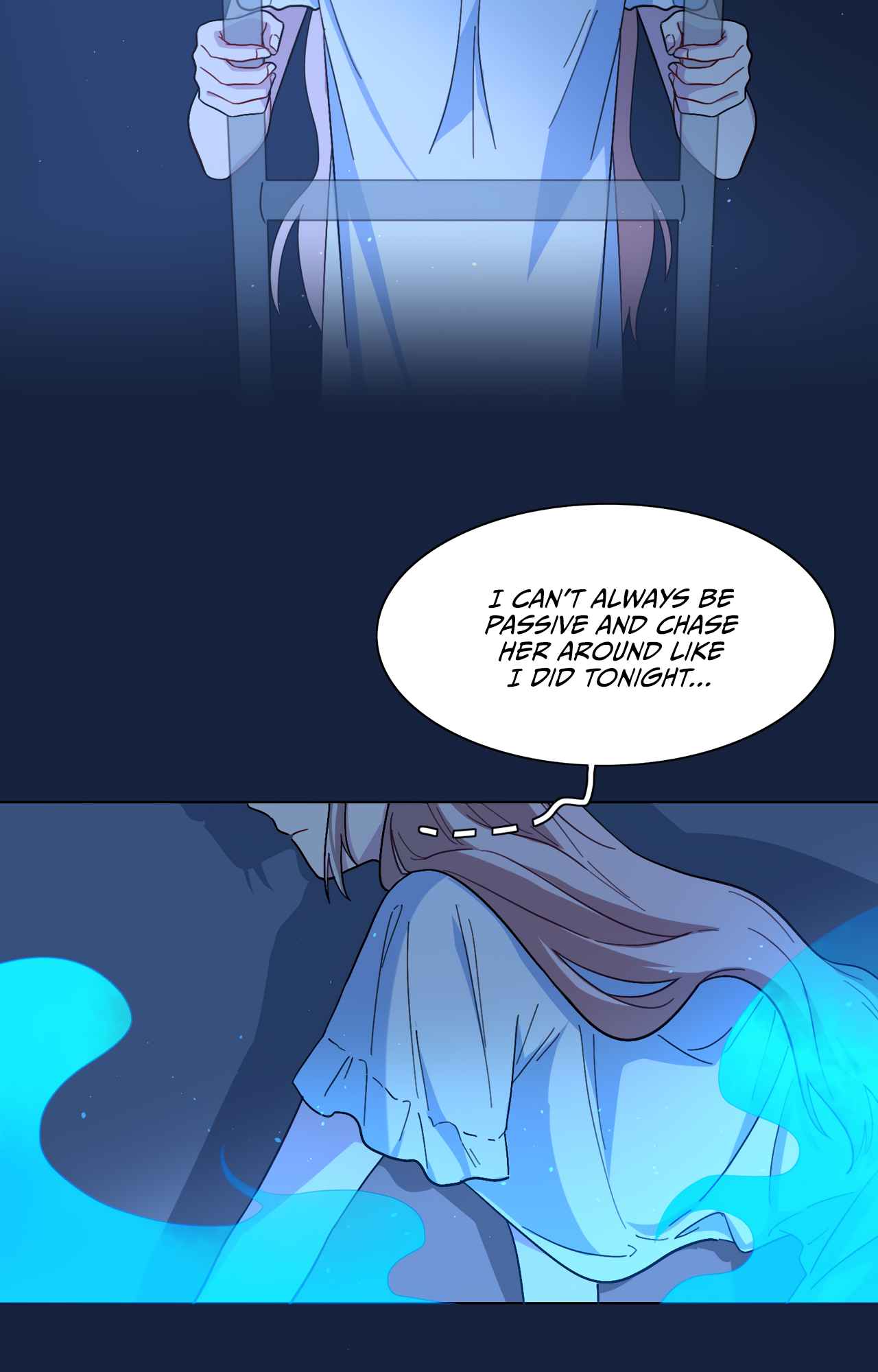 Beware of the Vicious Dog Inside! Chapter 6 - Page 6