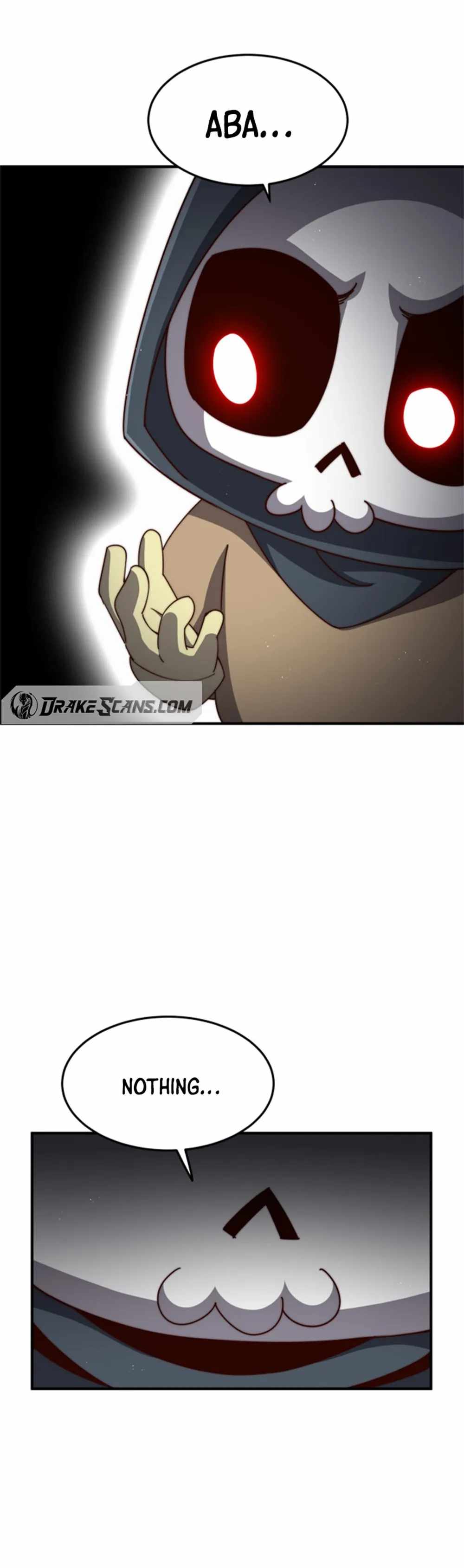 Beyond Myriad Peoples Chapter 272 - Page 22