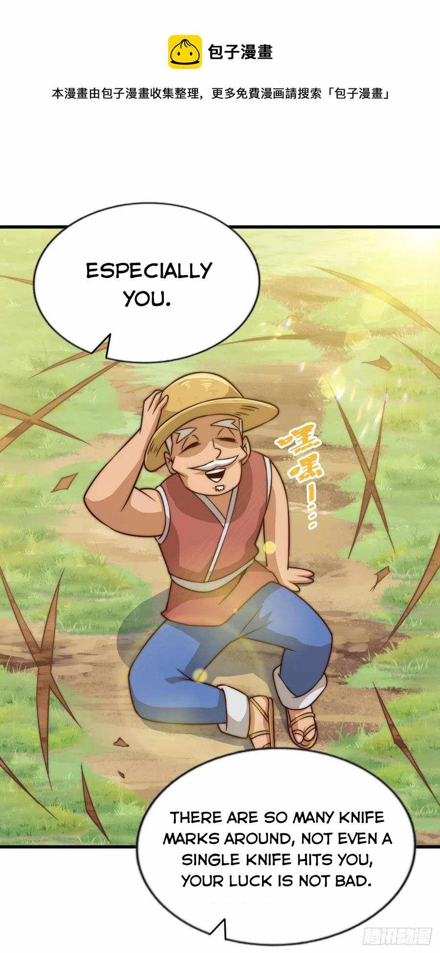 Beyond Myriad Peoples Chapter 85 - Page 40