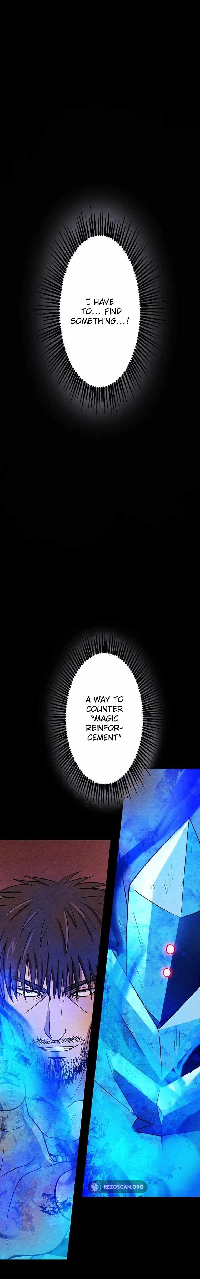 Beyond the Abyss of the Spirit Labyrinth Chapter 10 - Page 14
