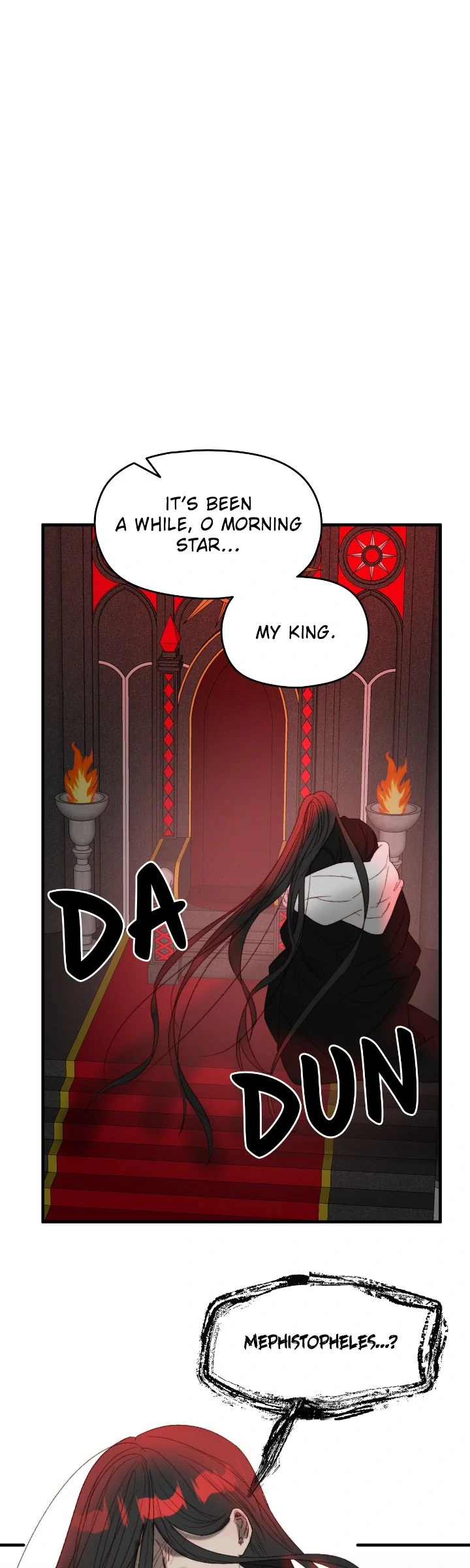 Beyond Walpurgis Chapter 65 - Page 31