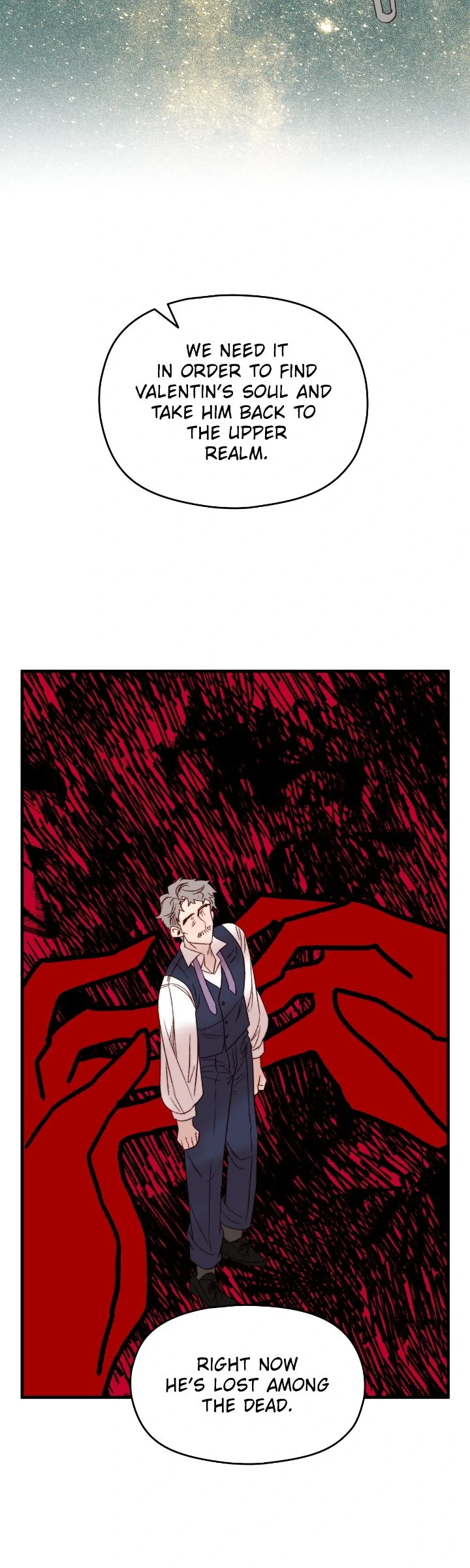 Beyond Walpurgis Chapter 65 - Page 39
