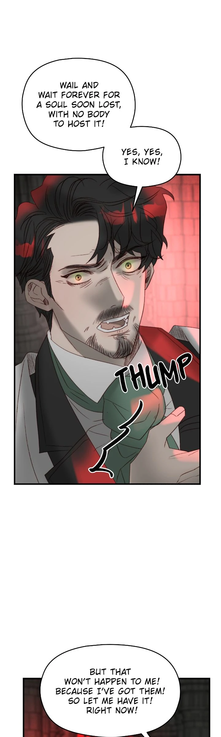 Beyond Walpurgis Chapter 65 - Page 41