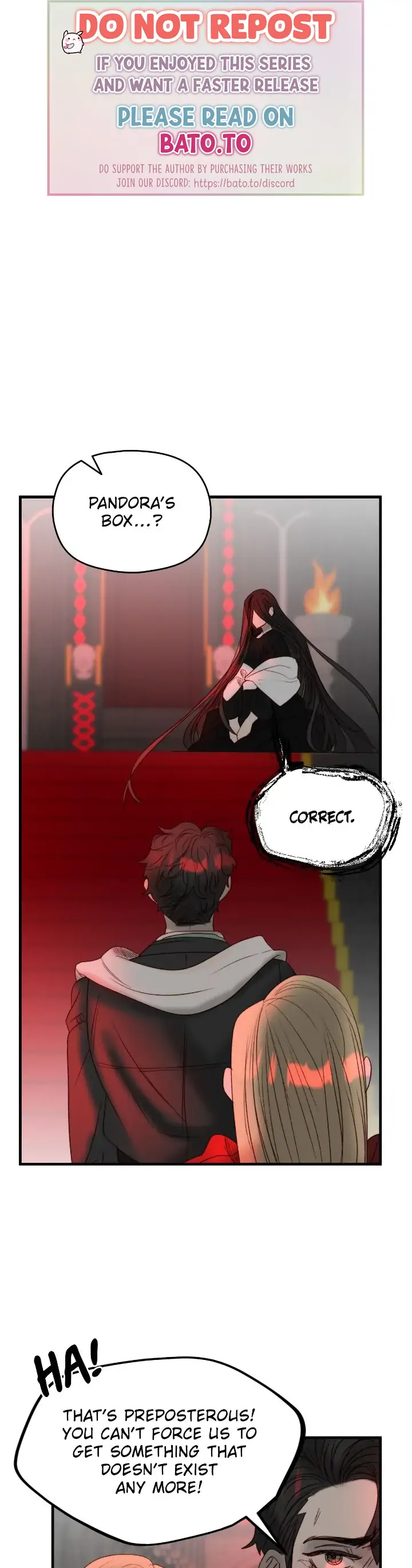 Beyond Walpurgis Chapter 66 - Page 0