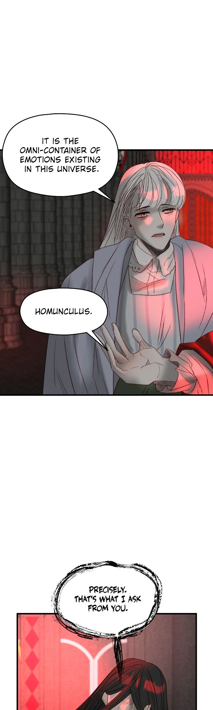 Beyond Walpurgis Chapter 66 - Page 10