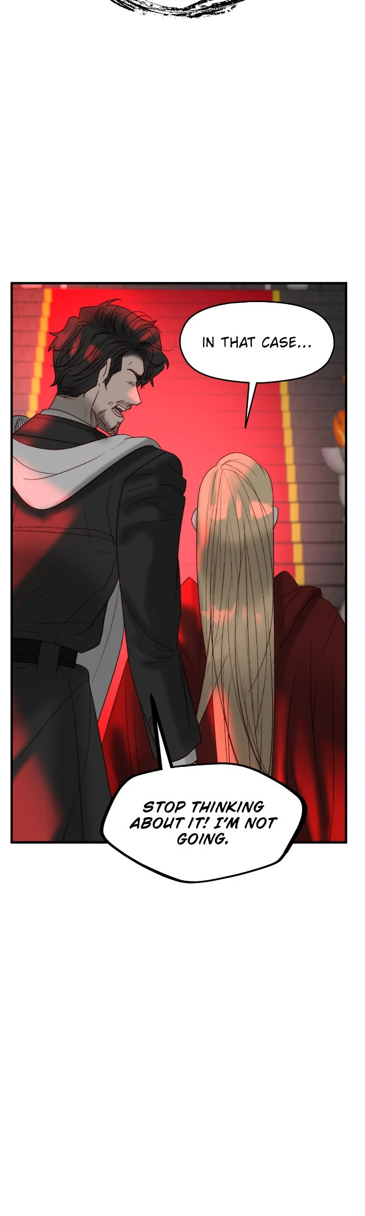 Beyond Walpurgis Chapter 66 - Page 12