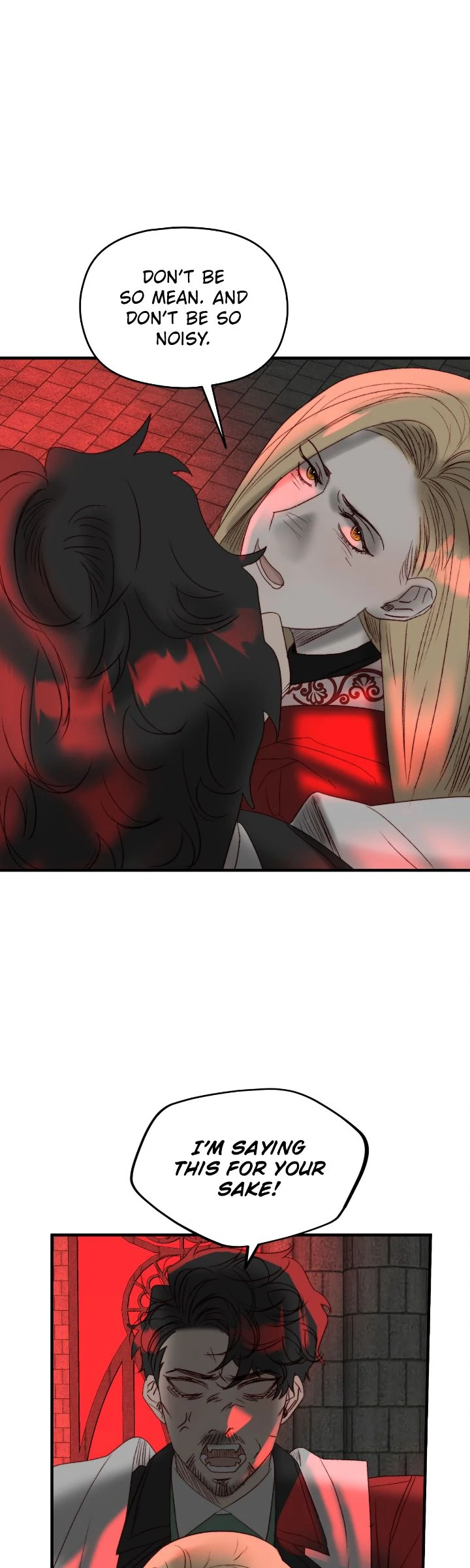 Beyond Walpurgis Chapter 66 - Page 13