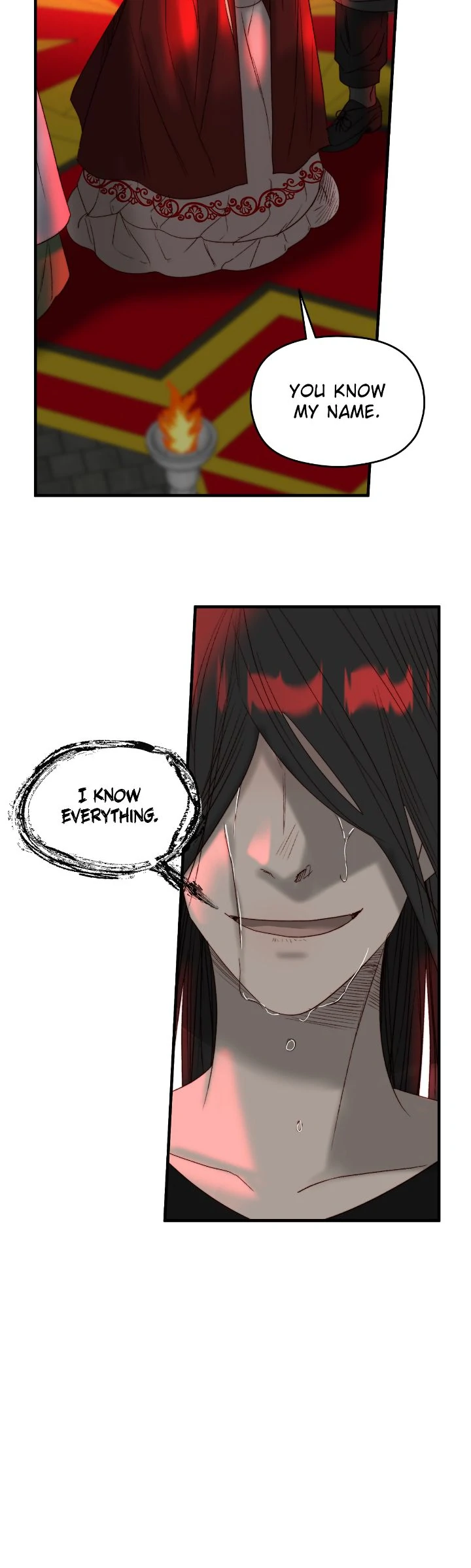 Beyond Walpurgis Chapter 66 - Page 19