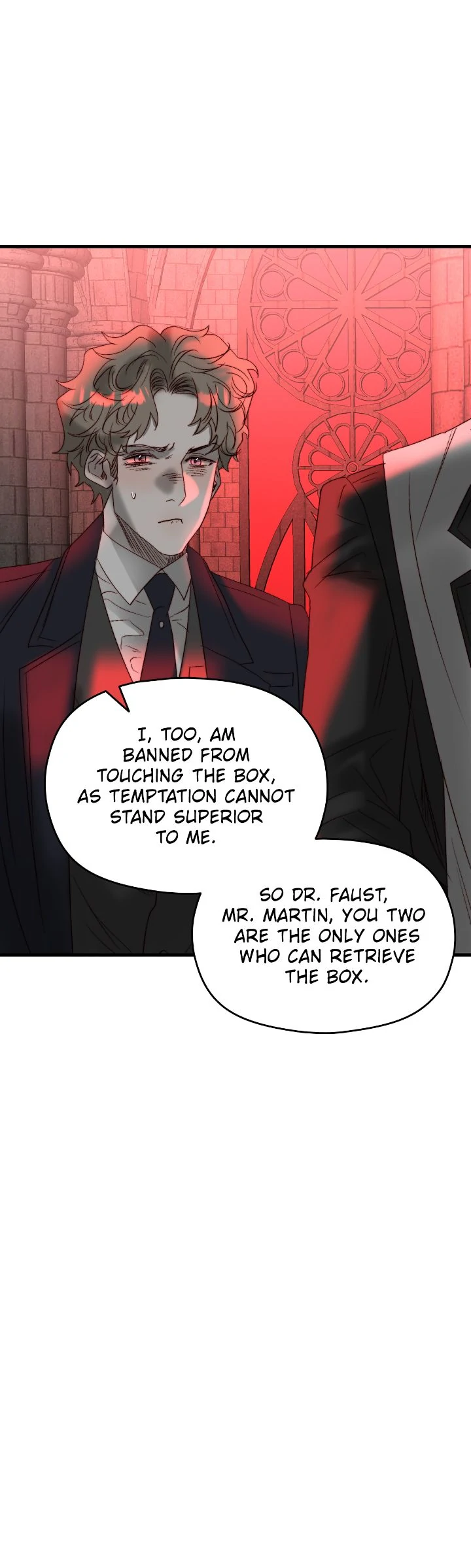 Beyond Walpurgis Chapter 66 - Page 26