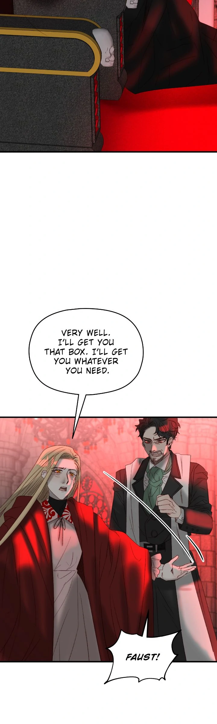Beyond Walpurgis Chapter 66 - Page 28