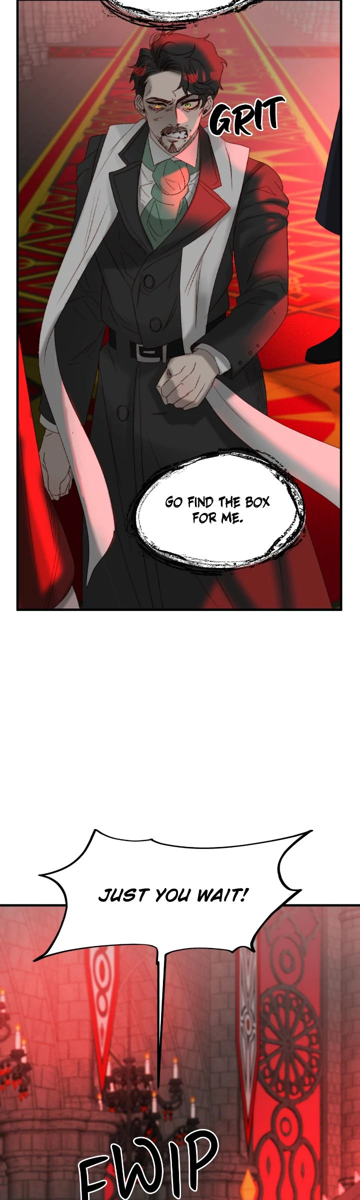 Beyond Walpurgis Chapter 66 - Page 32
