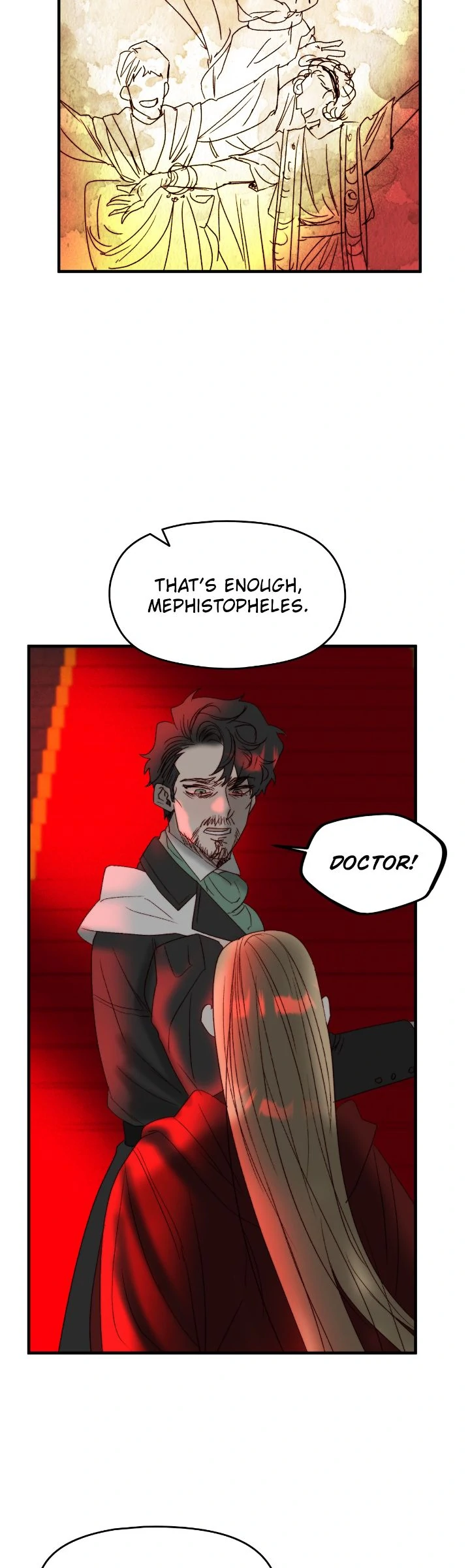 Beyond Walpurgis Chapter 66 - Page 4