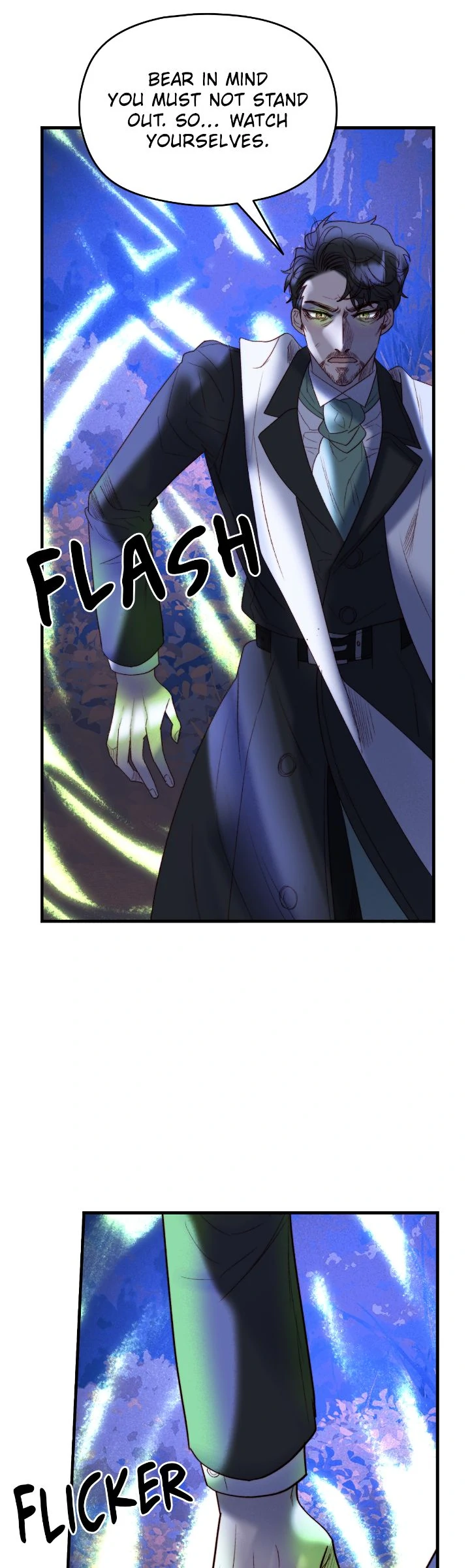 Beyond Walpurgis Chapter 66 - Page 43