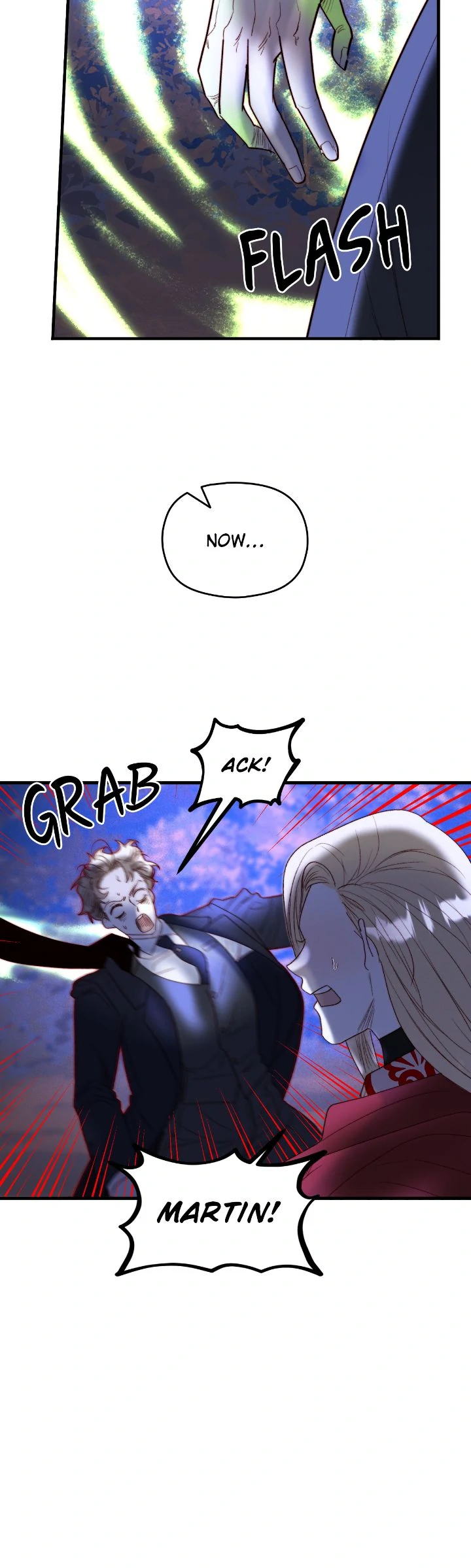 Beyond Walpurgis Chapter 66 - Page 44