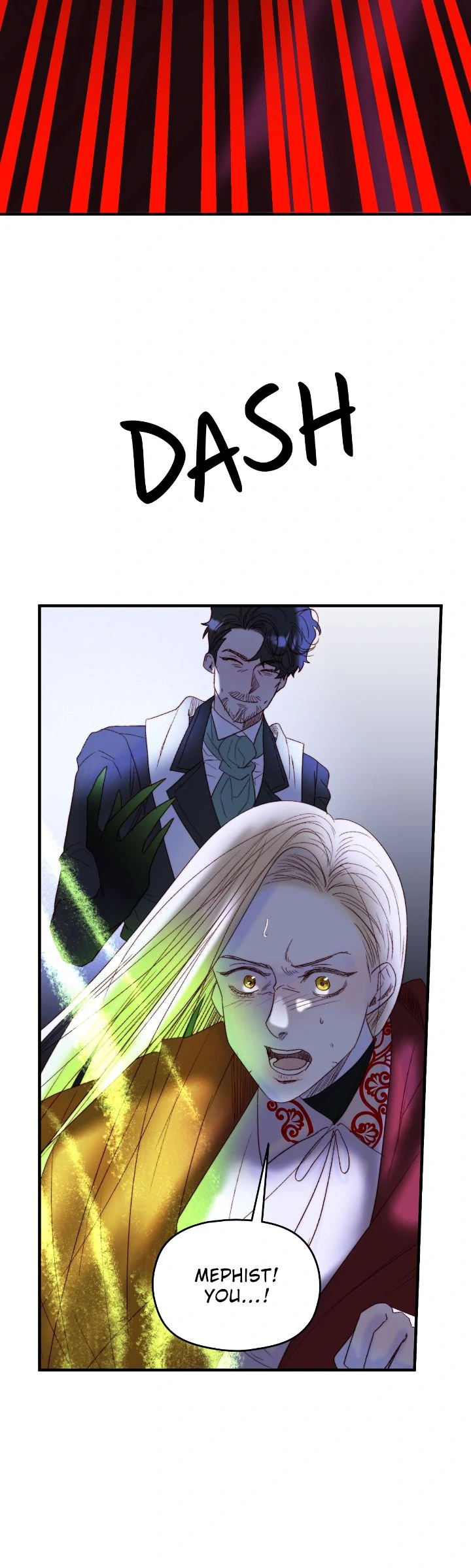 Beyond Walpurgis Chapter 66 - Page 46