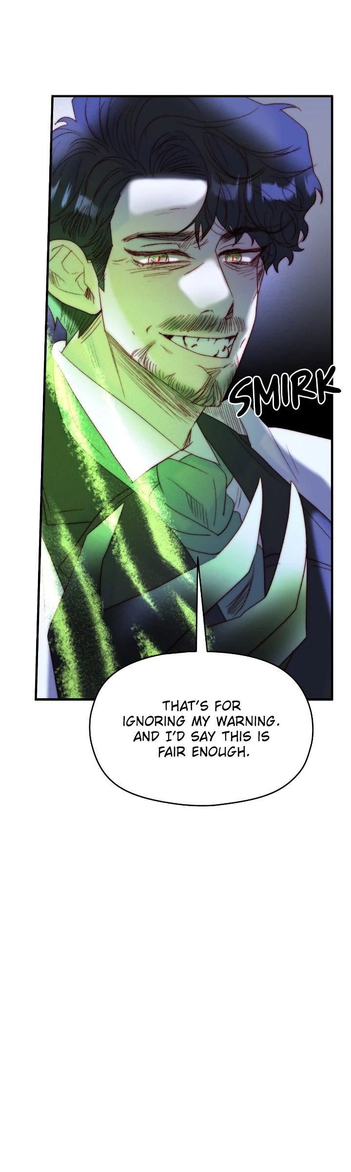 Beyond Walpurgis Chapter 66 - Page 47