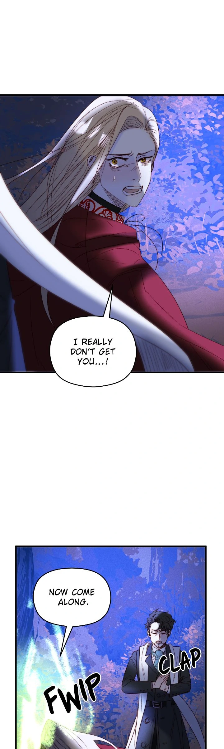 Beyond Walpurgis Chapter 66 - Page 48